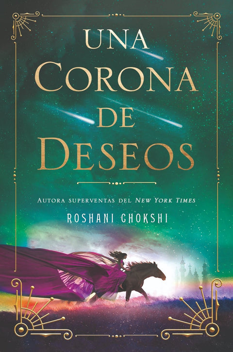  Una corona de deseos 