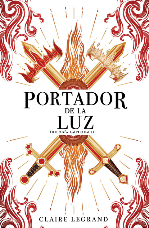  Portador de la luz 