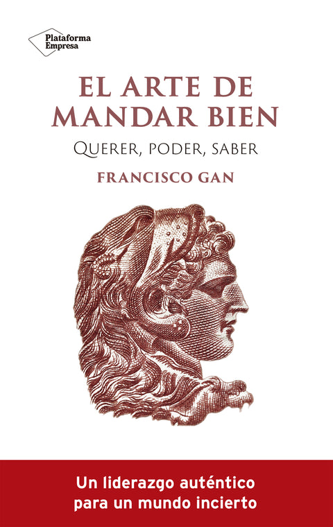  El arte de mandar bien 