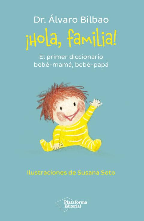  ¡Hola, familia! 