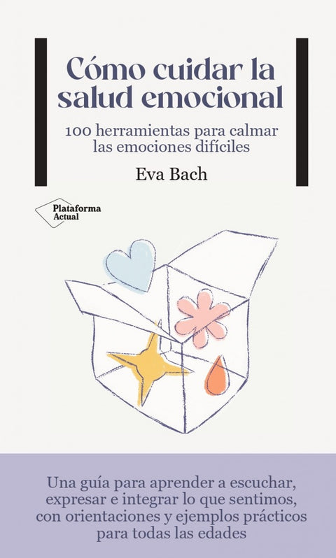  Cómo cuidar la salud emocional 