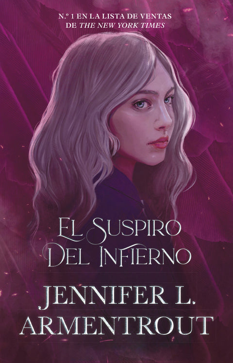  El suspiro del infierno 