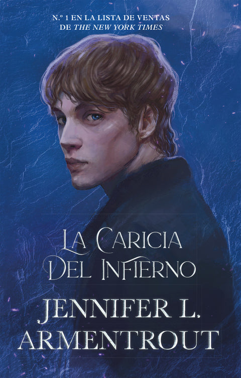  La caricia del infierno 