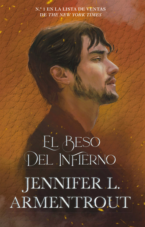  El beso del infierno 