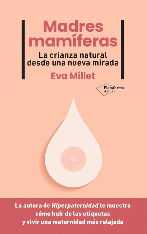  Madres mamíferas 
