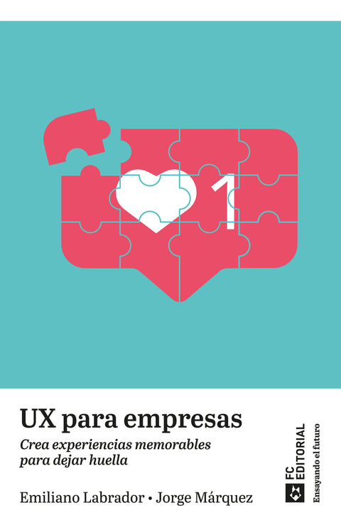  UX para empresas 