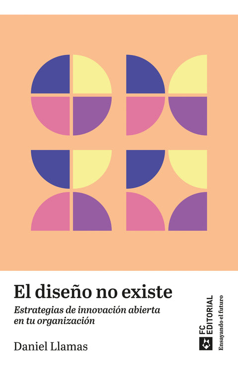  El diseño no existe 