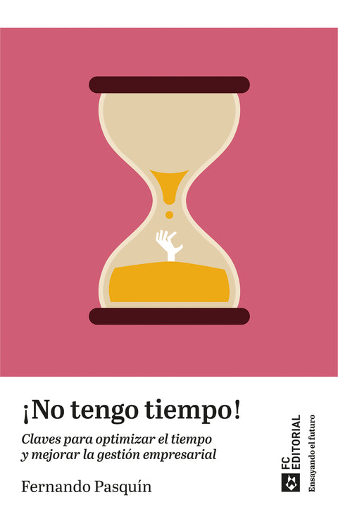  ¡No tengo tiempo! 