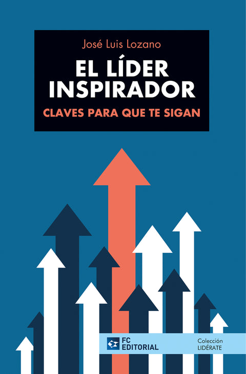  El líder inspirador 