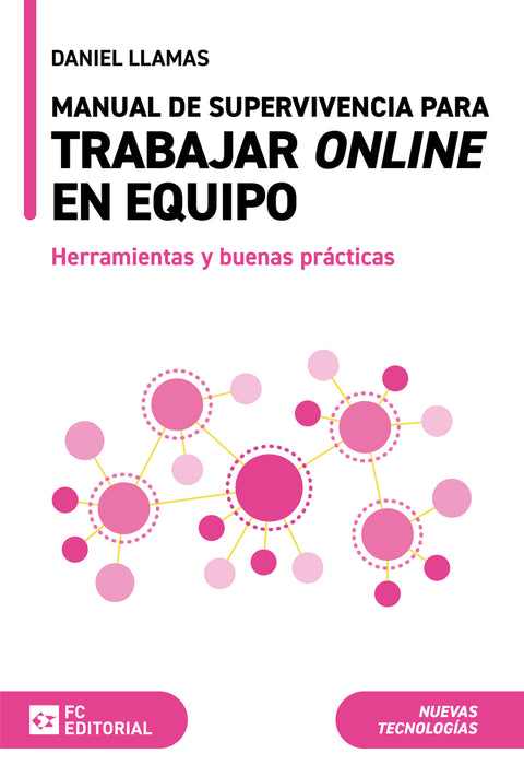  Manual de supervivencia para trabajar online en equipo 