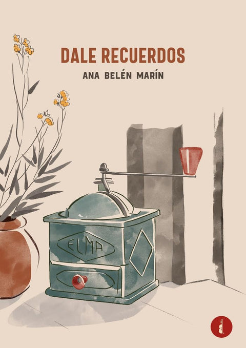  DALE RECUERDOS 