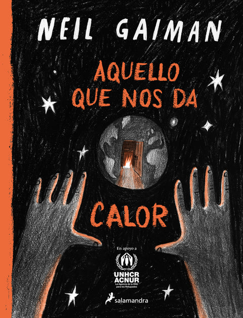  Aquello que nos da calor 
