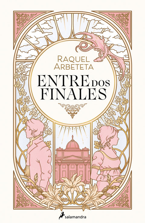  Entre dos finales 