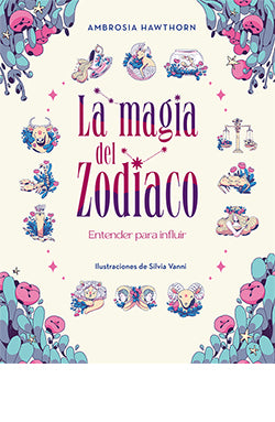  La magia del zodiaco 