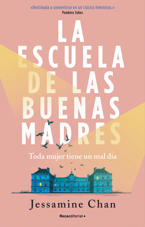  La escuela de las buenas madres 