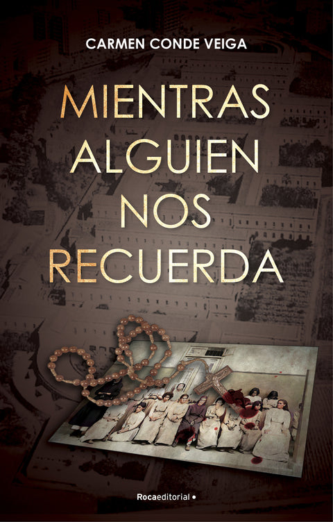  Mientras alguien nos recuerda 