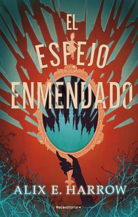  El espejo enmendado 
