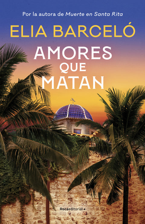  Amores que matan 