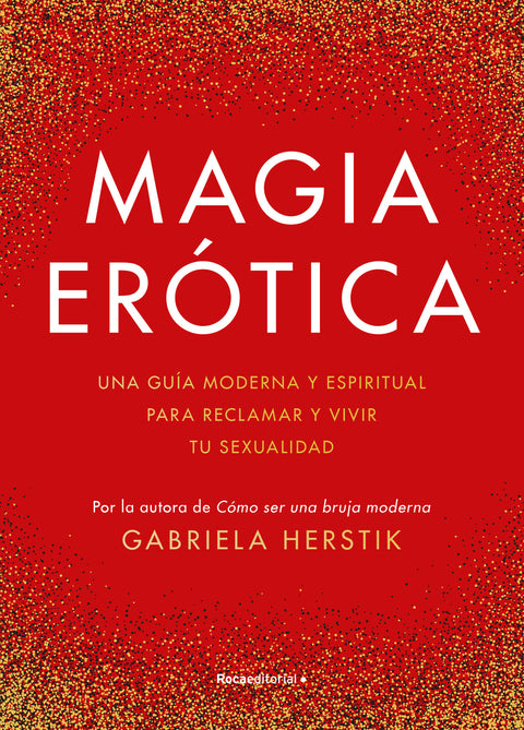  Magia erótica 