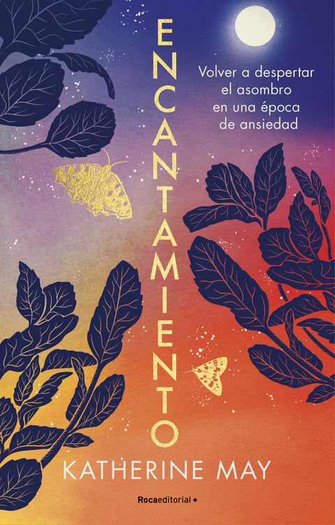  Encantamiento 