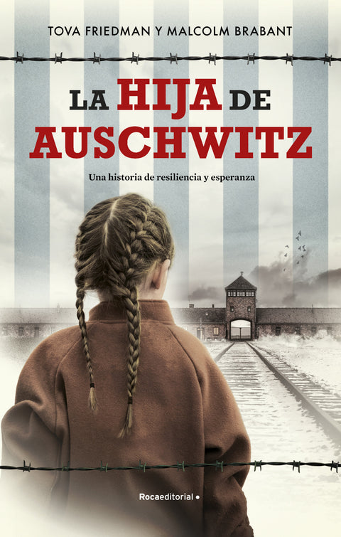  La hija de auschwitz 