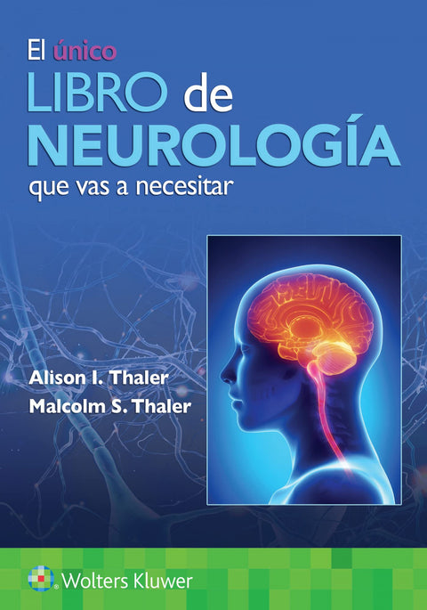  El libro de neurología 