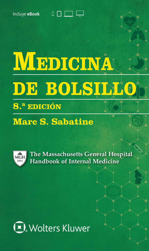 Medicina de bolsillo 
