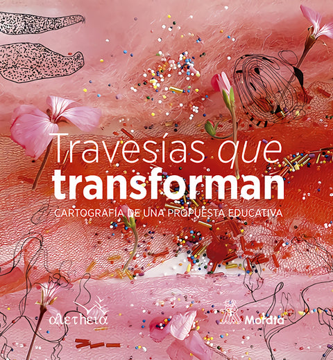  Travesías que transforman. Cartografía de una propuesta educativa 
