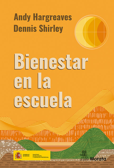  Bienestar en la escuela 