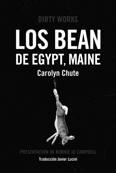  Los Bean de Egypt, Maine 