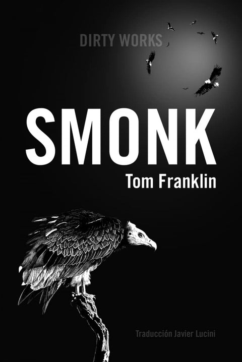  SMONK 