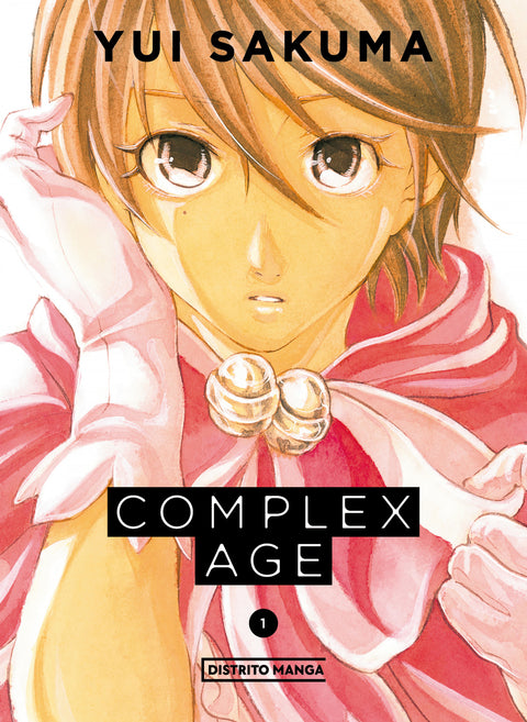  Complex age 1 