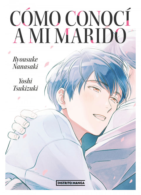  Cómo conocí a mi marido 