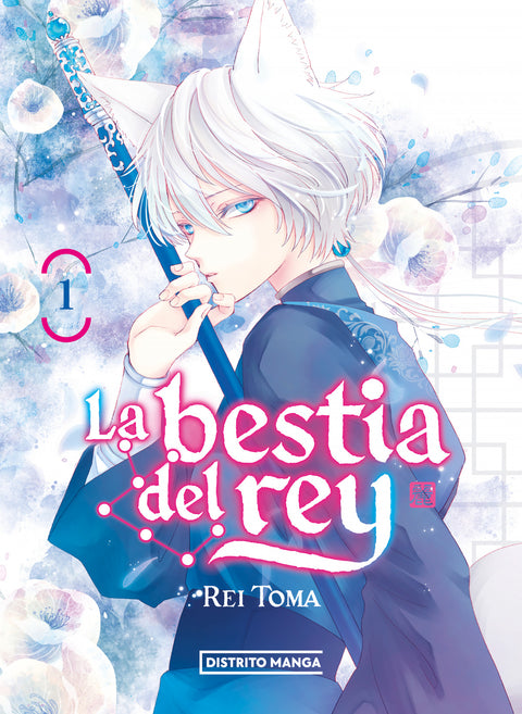  LA BESTIA DEL REY 1 