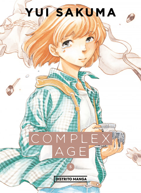  Complex age 5 