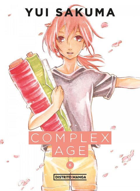  COMPLEX AGE 6 