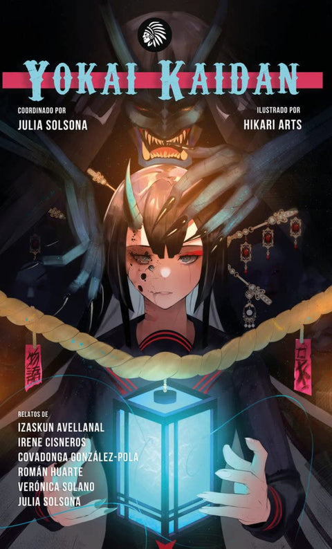  Yokai kaidan 