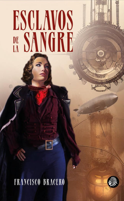  ESCLAVOS DE LA SANGRE 