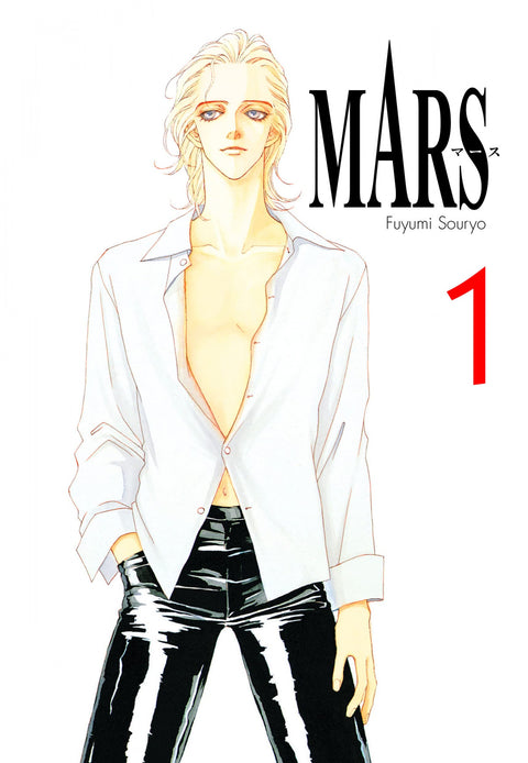 MARS 01 
