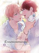  ENAMOREMONOS 02 