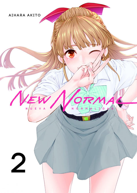  NEW NORMAL (NUEVA NORMALIDAD) 02 