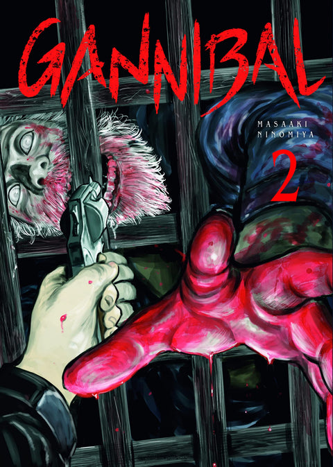  GANNIBAL N 02 