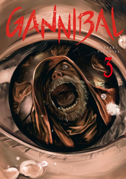  GANNIBAL 03 