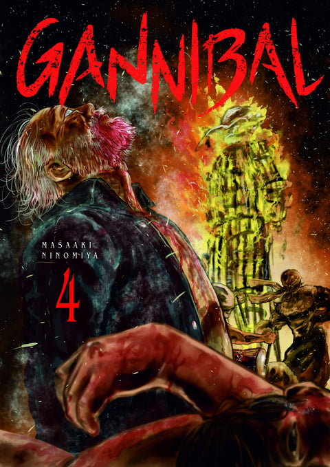 GANNIBAL 04 