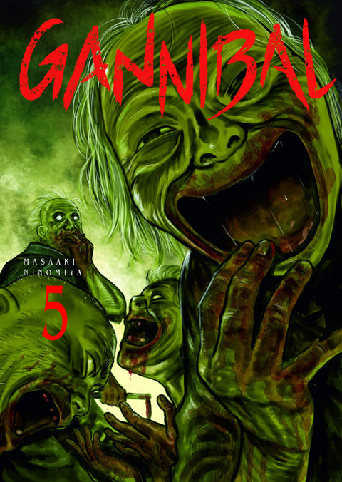  GANNIBAL 05 