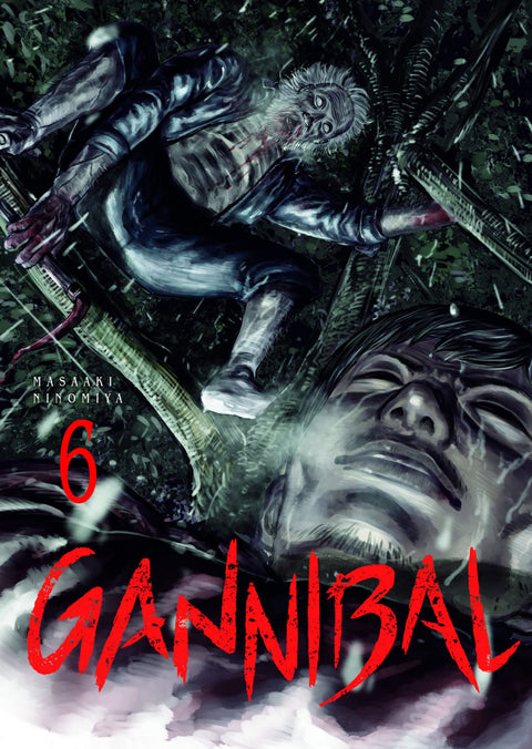  GANNIBAL 06 