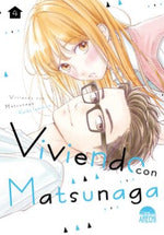  VIVIENDO CON MATSUNAGA 04 
