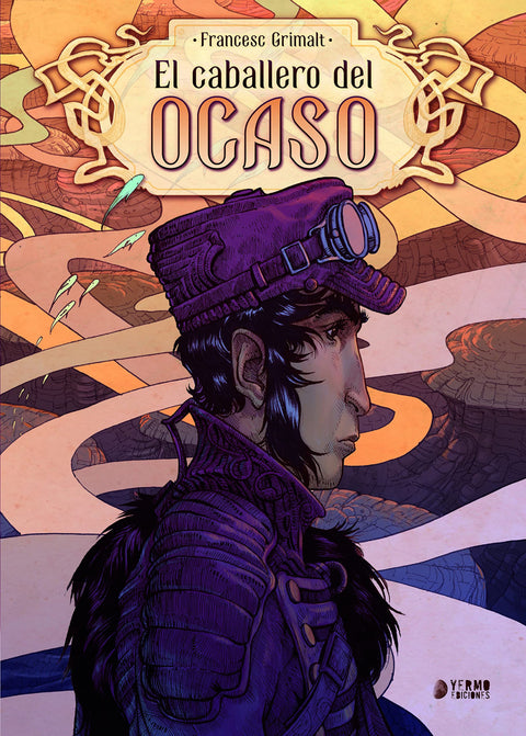  EL CABALLERO DEL OCASO 