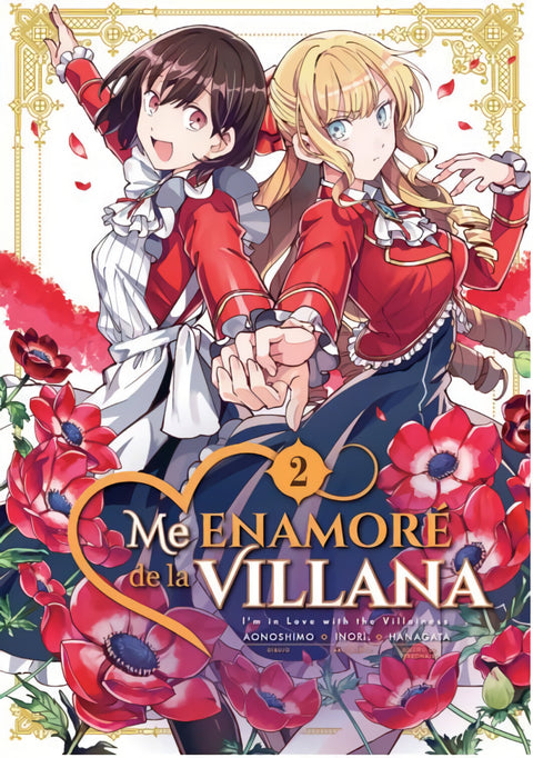  ME ENAMORÉ DE LA VILLANA 02 