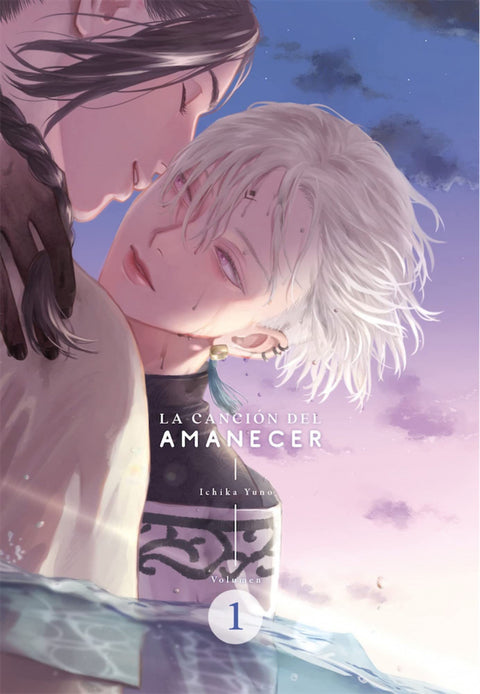  LA CANCIÓN DEL AMANECER 01 